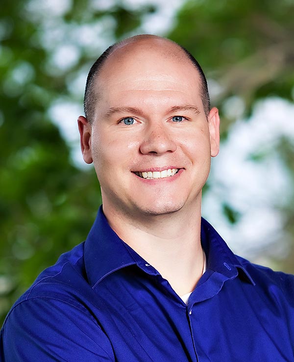 Joel Robertson, PA-C