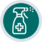 Strict Disinfectant Protocols Strict Disinfectant Protocols
