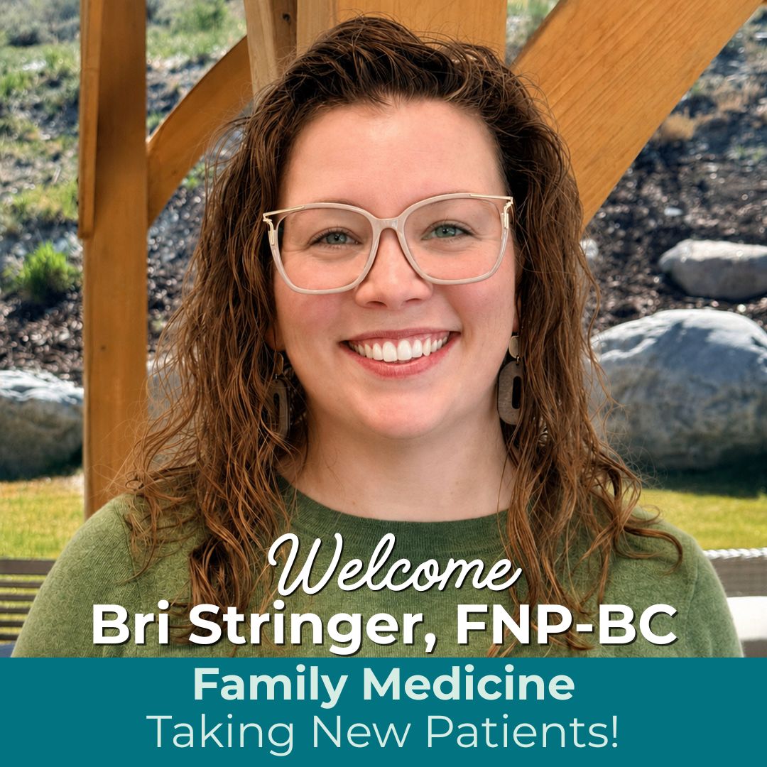 Bri Stringer Welcome image